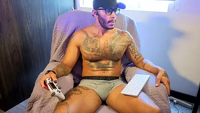 Wheeler_Green Live XXX-chat