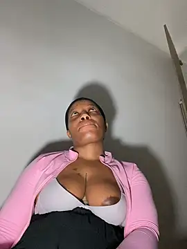 RainBougie Live XXX Chat