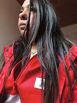Czat XXX na żywo – Ivon_C