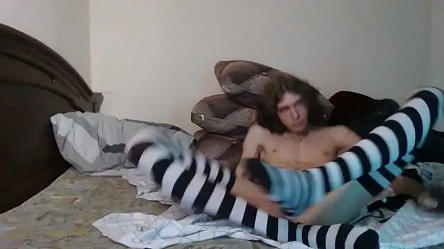 Sadorn6 Live XXX-chat