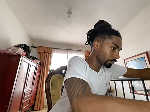 Chat XXX en directo de Malkon_Big