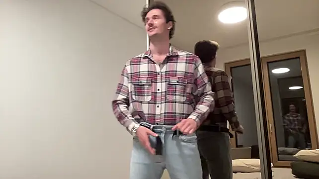 cute_mark 现场XXX聊天