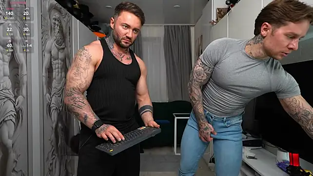 Chat XXX Live NickHOWLEN
