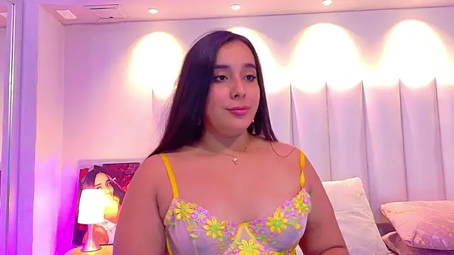 ValenScott1 라이브 XXX 채팅
