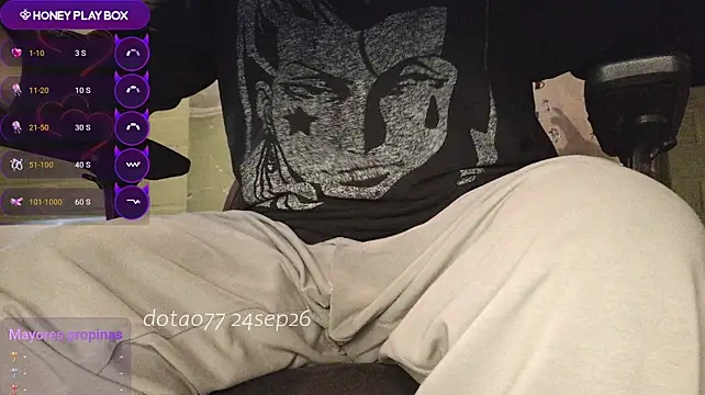 Živý XXX chat doTao7