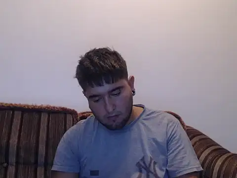 Živý XXX chat marccarter420s