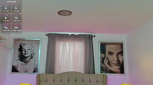 Beautyari_'s Live XXX Chat