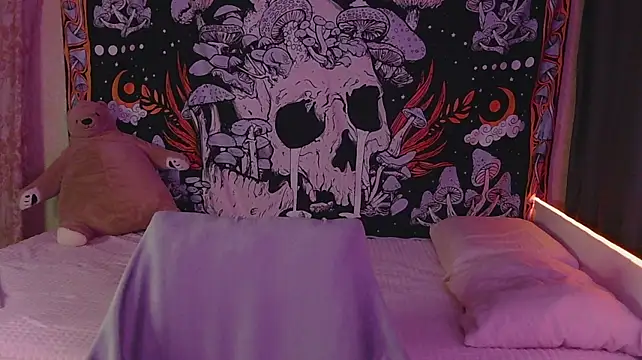 Czat XXX na żywo – Deshman