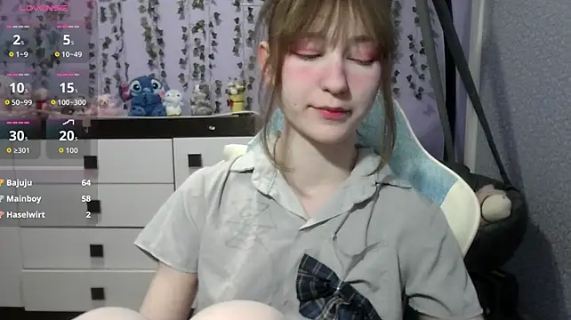 Yoonhee_ki Live XXX-chat
