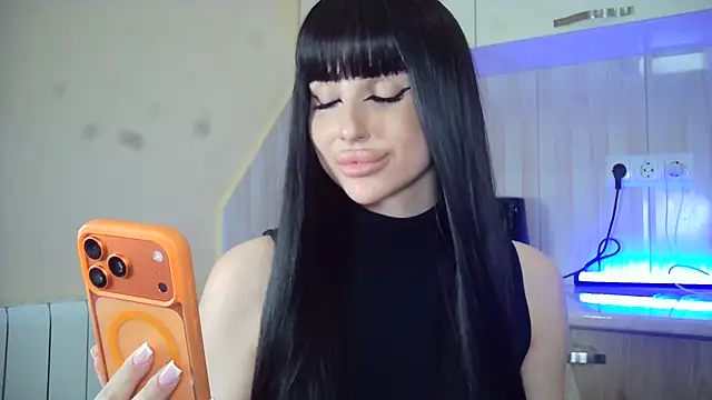 Lady_Joli live XXX chat