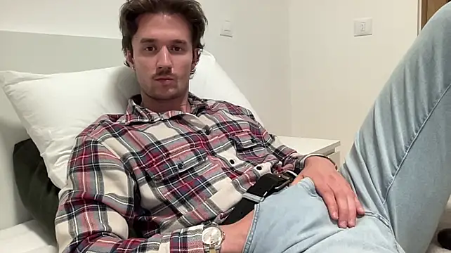 Živý XXX chat cute_mark