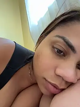 Chat XXX Live Morenacarioca3