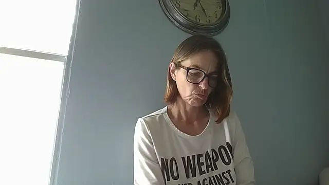 XXX chat uživo modela bamalove80