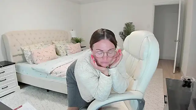 Živý XXX chat Vika73