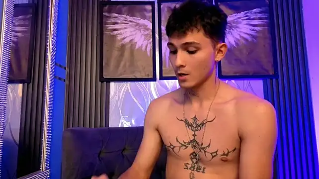 Axel_Ryder Live XXX Chat