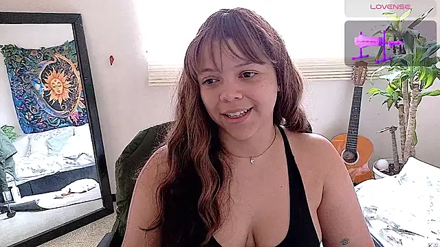 Amanda_sweet Adlı Modelin Canlı XXX Sohbeti