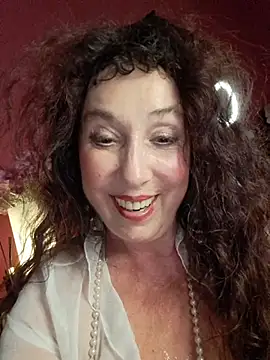 Chat +18 de GypsyEsmeralda ao vivo