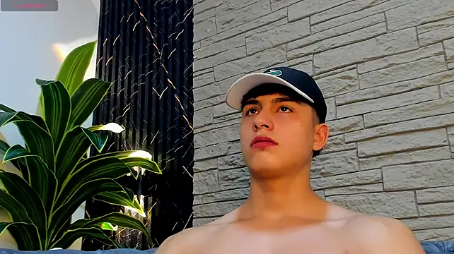 Lander_Cruz Chat XXX live