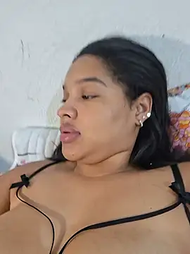 AnnaMil3J's Live XXX Chat