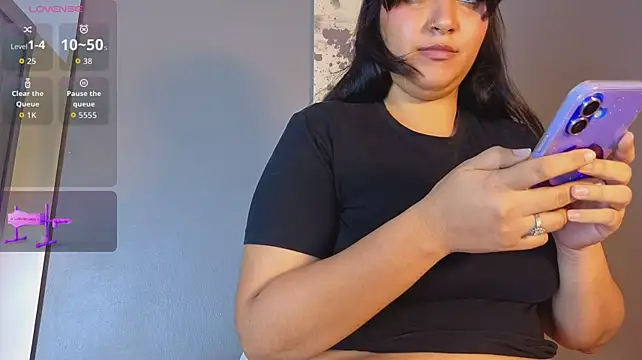MilaSunshine_'s Live XXX Chat
