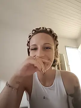 Chat XXX en directo de emma4xxx
