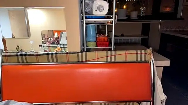 Blondilis – Live XXX-chat