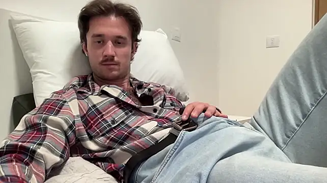 Chat XXX Live cute_mark