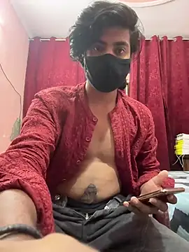 Fucker_111n Webbikameraesitys