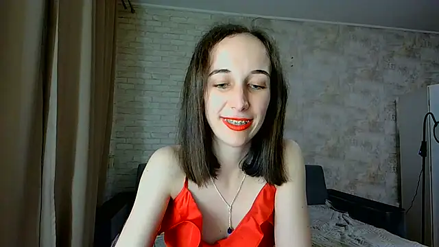 Chat XXX ao vivo de Anika_bloom