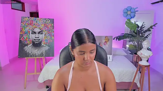 Živý XXX chat JANYLOVE__