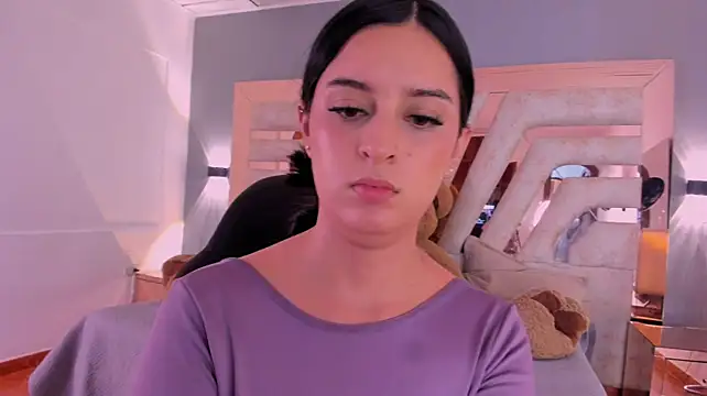 _NatachaDiaz_'s Live XXX Chat