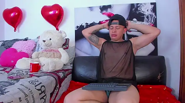 Angeline_focus Chat XXX in diretta