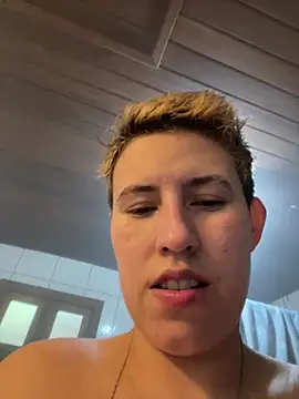 BR-lesbian Webcam-Show