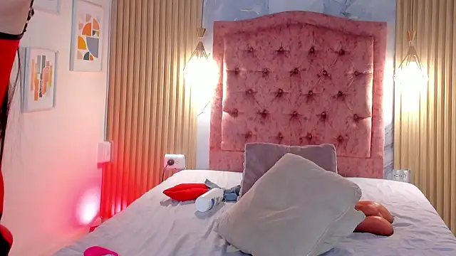 angelswets Live XXX-Chat