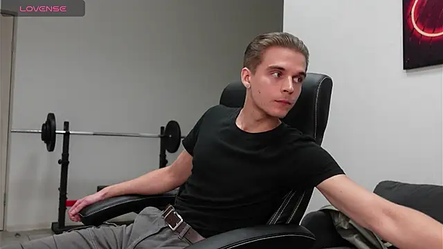 XXX chat uživo modela David_Heath