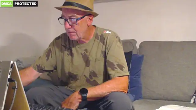 bluedae1 live XXX chat
