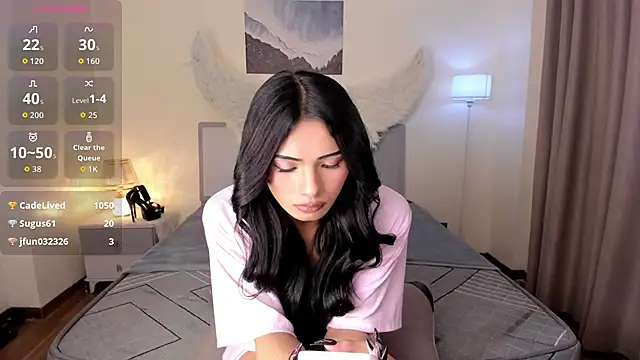 mandy_perez Chat XXX in diretta