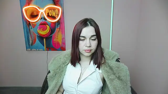 Chat XXX ao vivo de Lalisasa