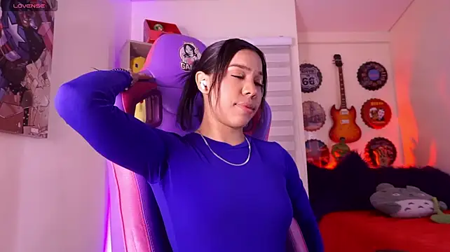 madelyn_rose_'s Live XXX Chat