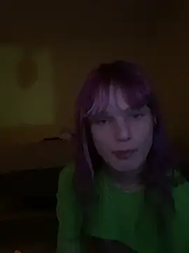 Divabolical 라이브 XXX 채팅