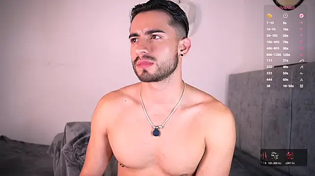 aydan_hw Webcam show