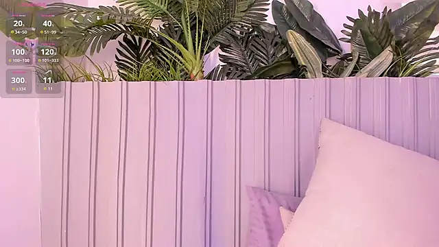 XXX chat uživo modela stephanymonroe