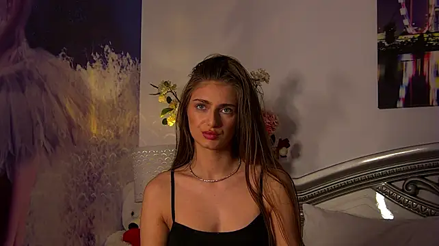 AdissonLane Live XXX-Chat
