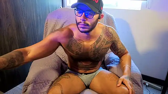 Wheeler_Green Live XXX-Chat
