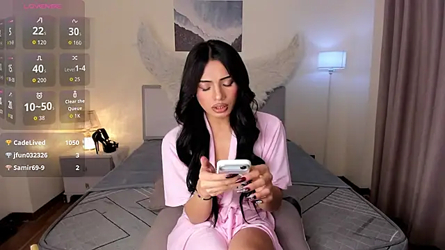 mandy_perez – Naživo XXX chat