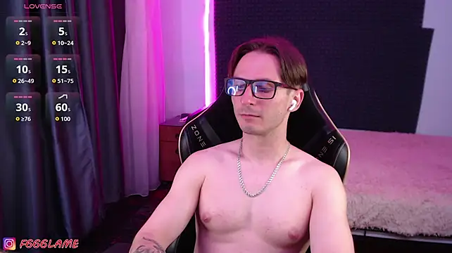 F666LAME live XXX chat