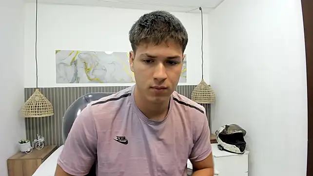 AlessandroFranco – Naživo XXX chat