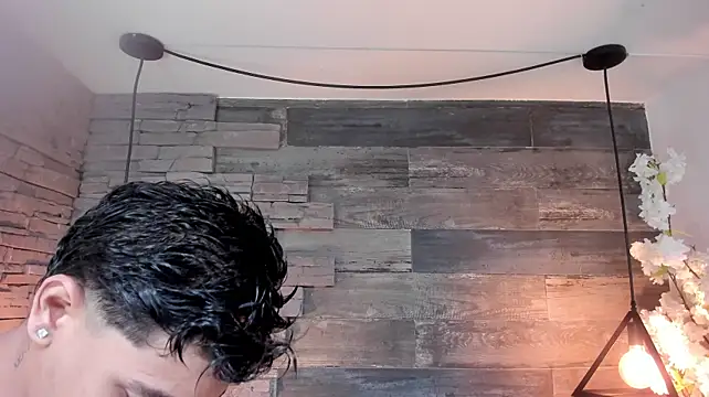 JacobStonne Live XXX-Chat