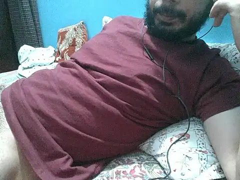 XXX chat uživo modela Precumboner