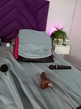 Czat XXX na żywo – haileystone
